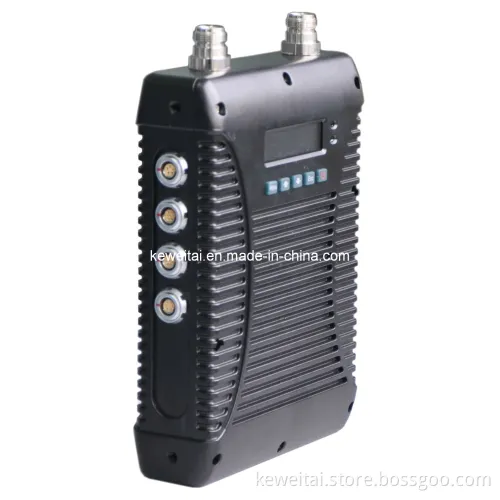 Cofdm IP Mesh System Selling From Factory